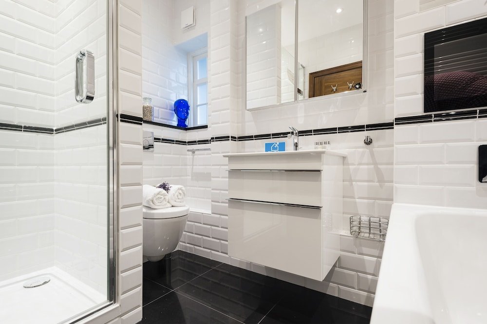 Фото Manson Place