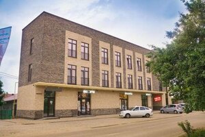 Хостел Гости