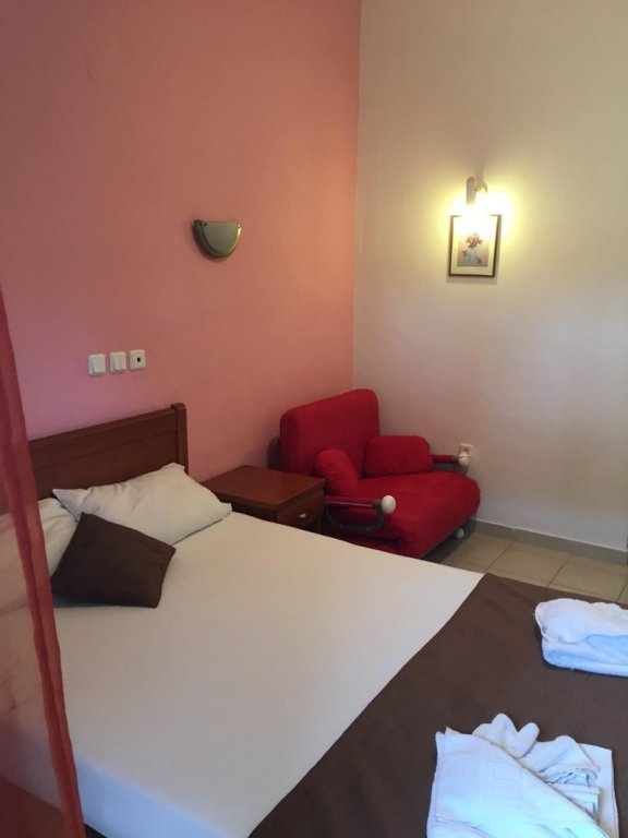 Фото Hotel Pighi