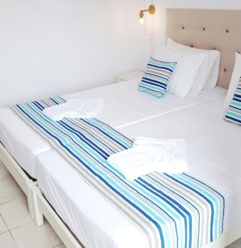 Фото Апартаменты Elychryson