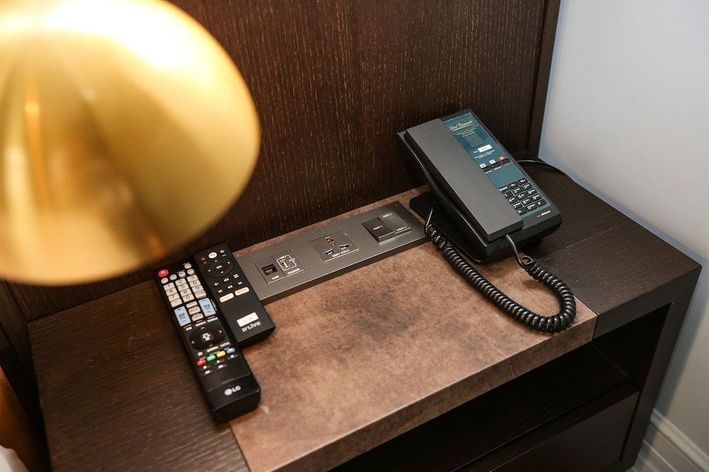 Фото Hotel Crescendo Seoul