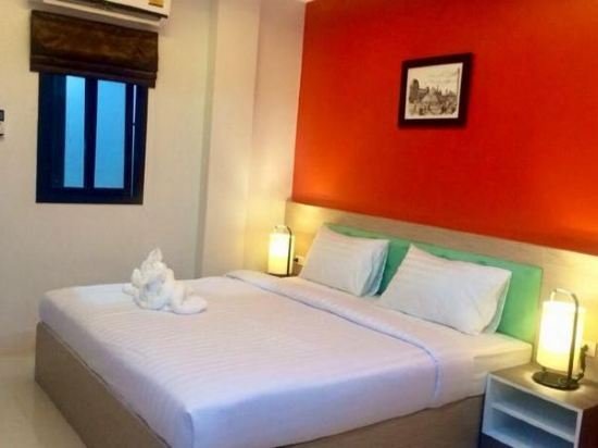 Фото Samed Port View Hotel