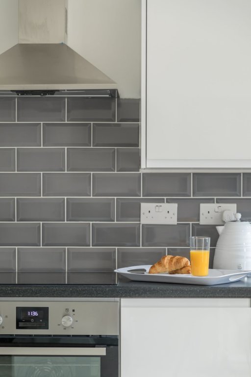 Фото Spire View Apartment