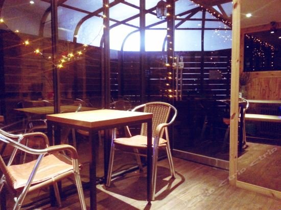 Фото Iu Guesthouse