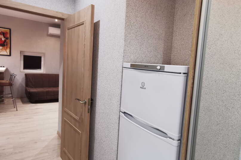 Фото Гостевые номера в Парк-отель