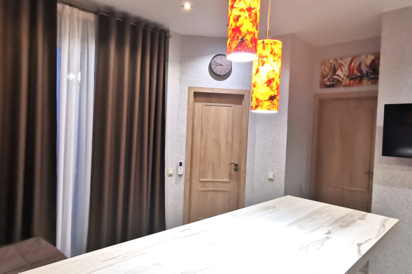 Фото Гостевые номера в Парк-отель