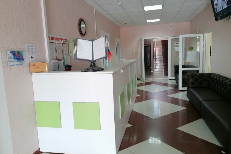 Фото Отель Адель