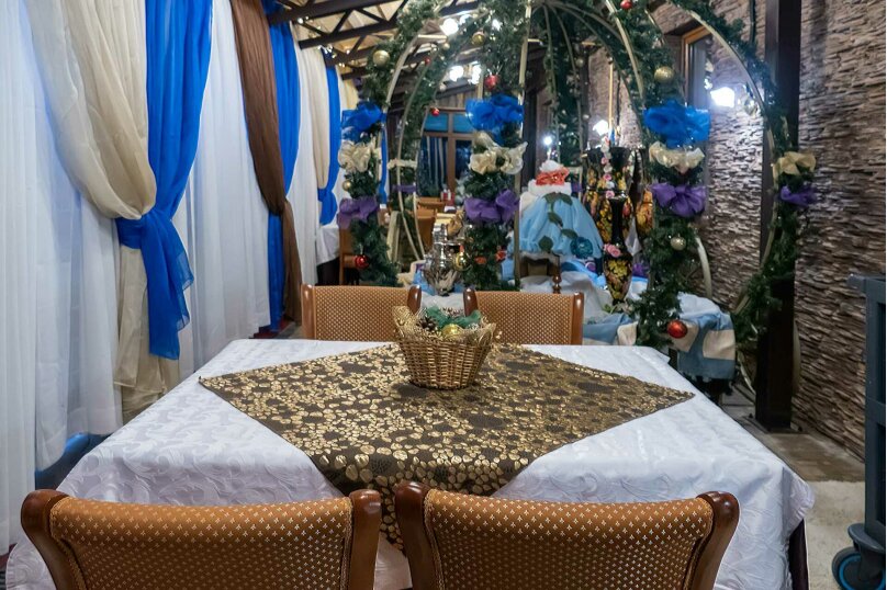 Фото Арт Ковчег