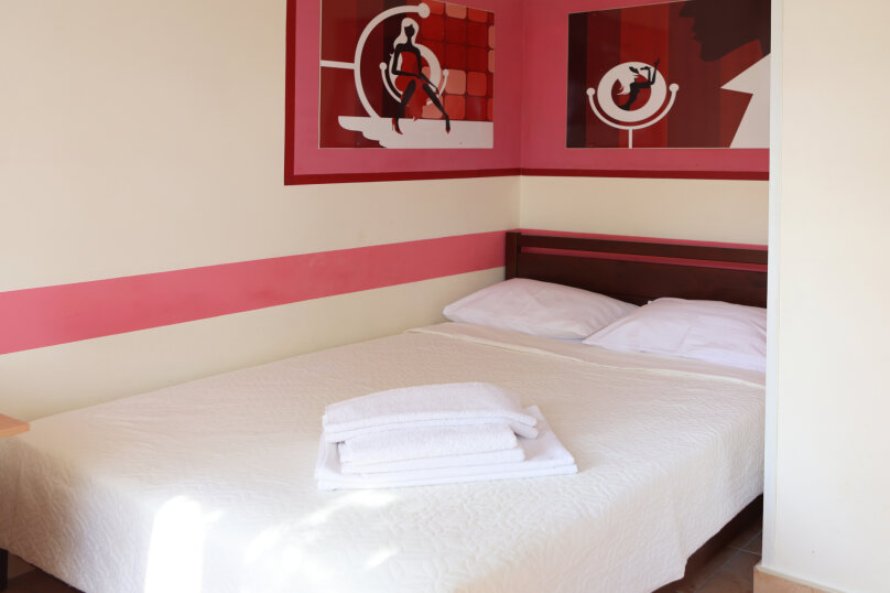 Фото Август