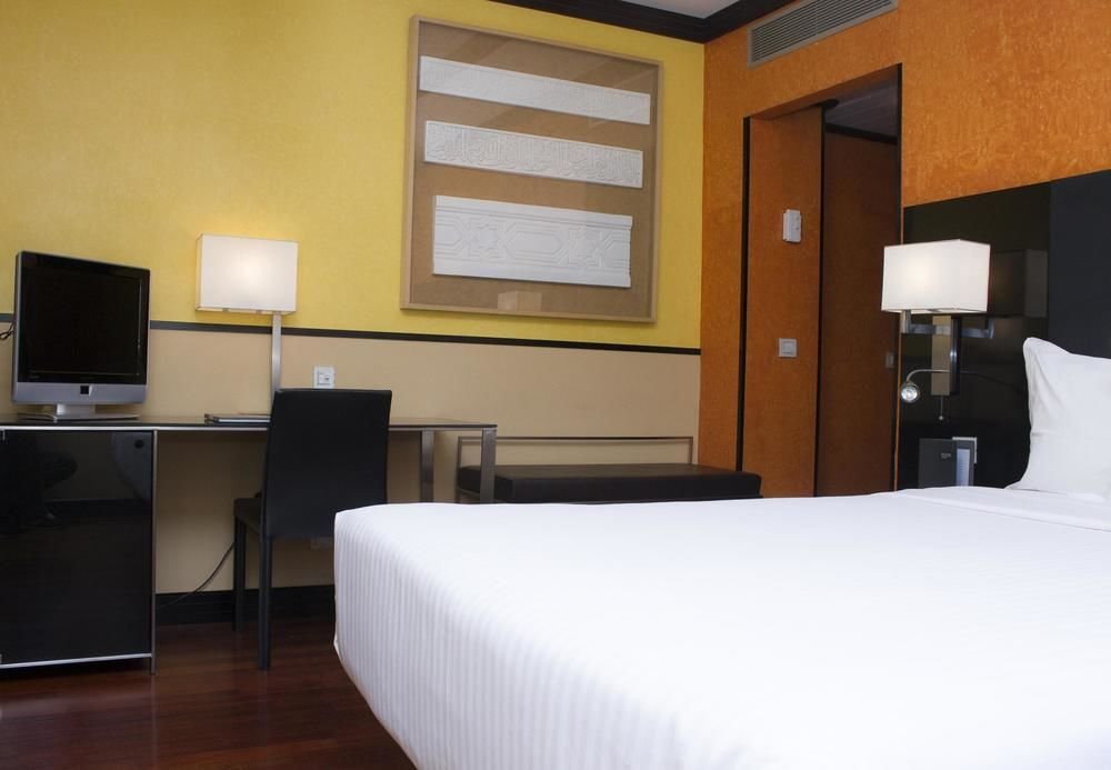 Фото Hotel Palacio de Santa Paula, Autograph Collection