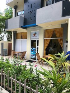 Гостиница Dream Relax Inn