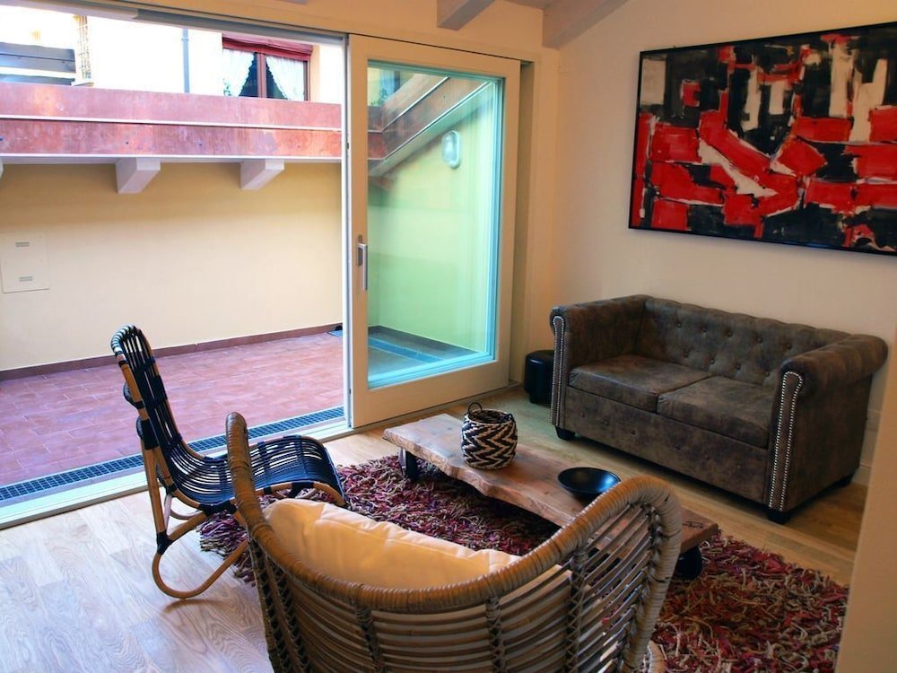 Фото Acquaderni Rooms