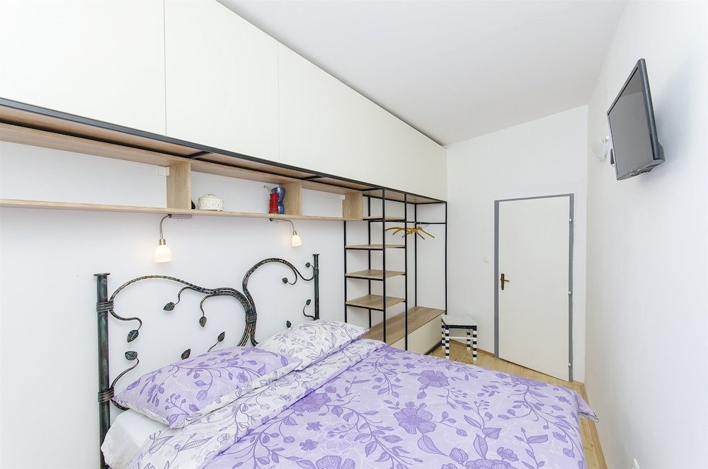 Фото Apartment Sun & Sea