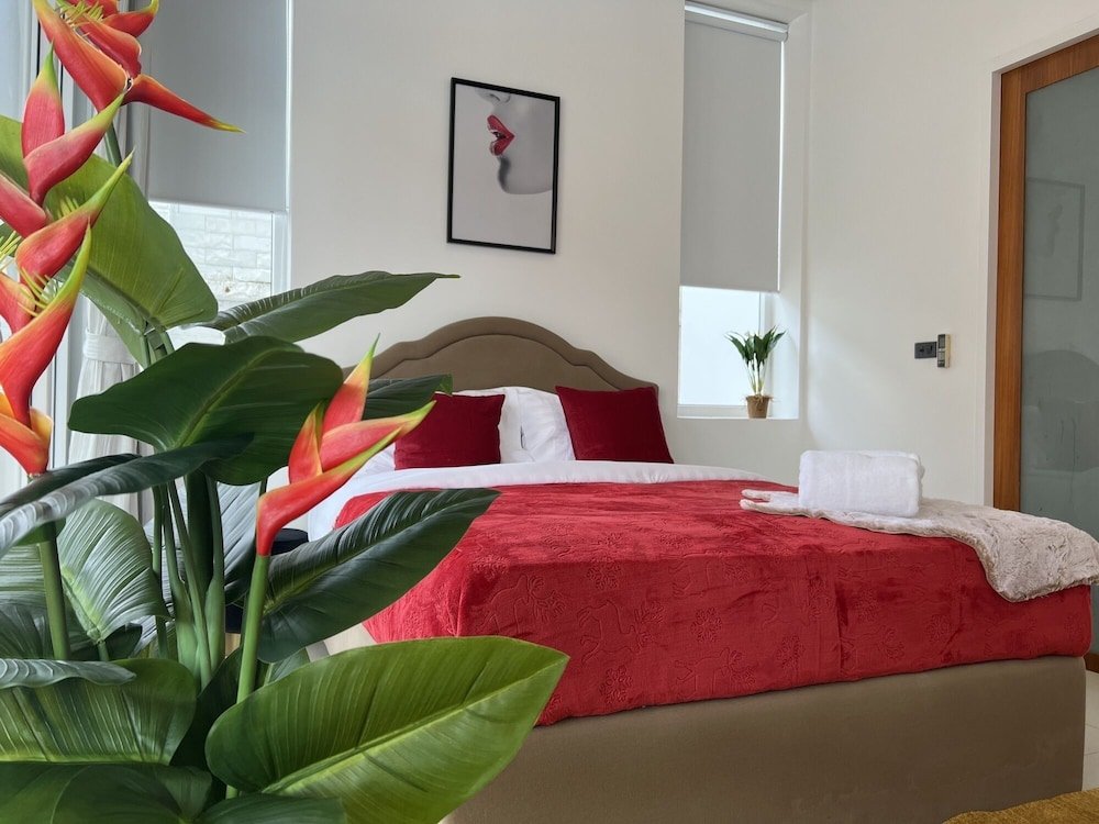 Фото DaVinci Pool Villa Pattaya