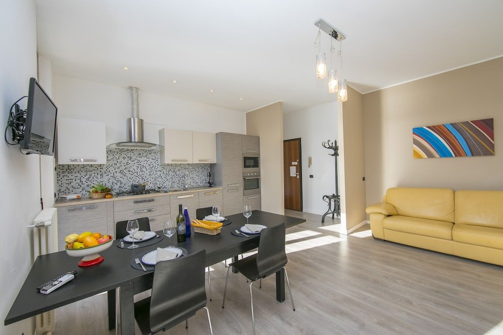 Фото Menaggio Tosca 3