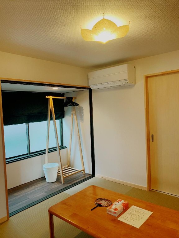 Фото B&b Mikawa - Kanazawa Fish Harbour