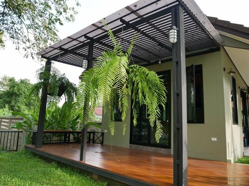 Гостиница Look at home Lamphun