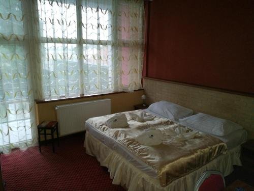 Фото Hotel Therma