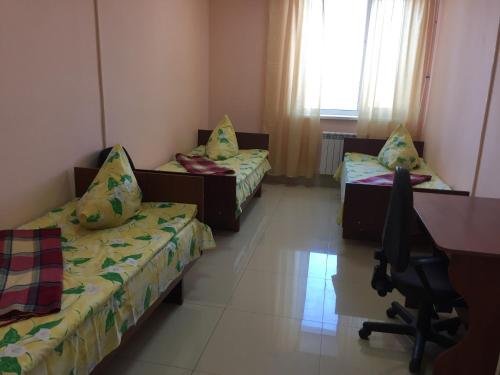 Фото Ак Керман