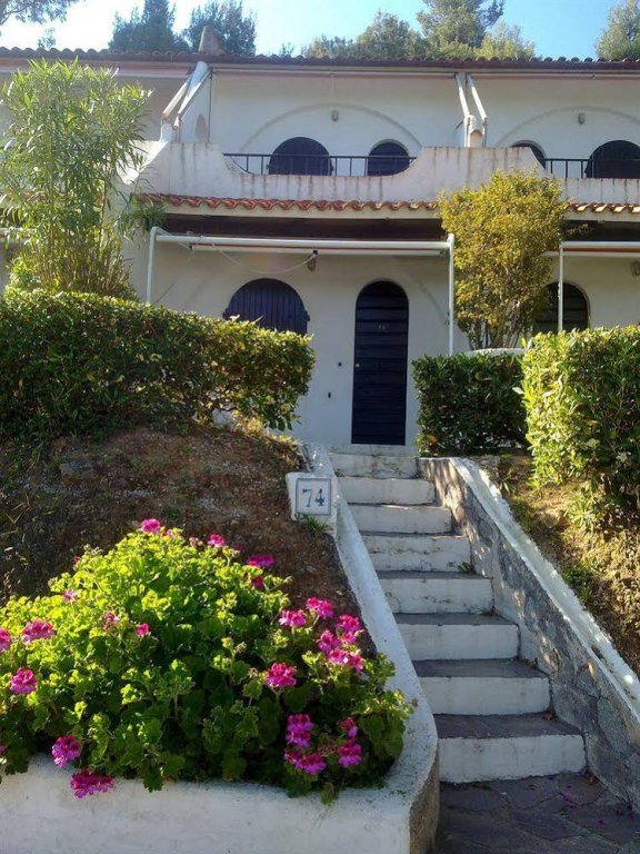 Фото Hotel Cala di Mola