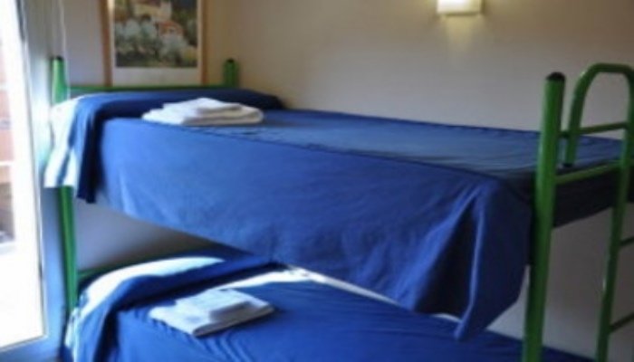 Фото Residencia Universtaria Resa Campus del Mar