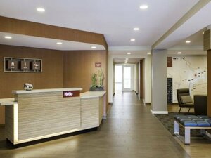 Гостиница TownePlace Suites by Marriott Edmonton Sherwood Park