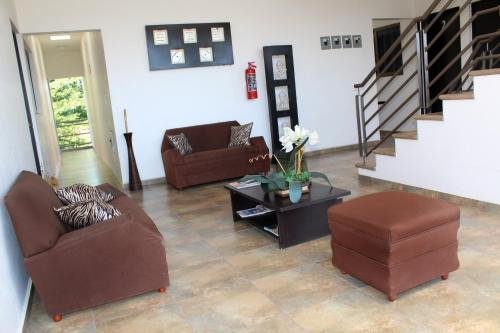 Фото Hotel 15 Avenida