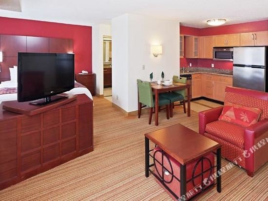 Фото Residence Inn Corpus Christi