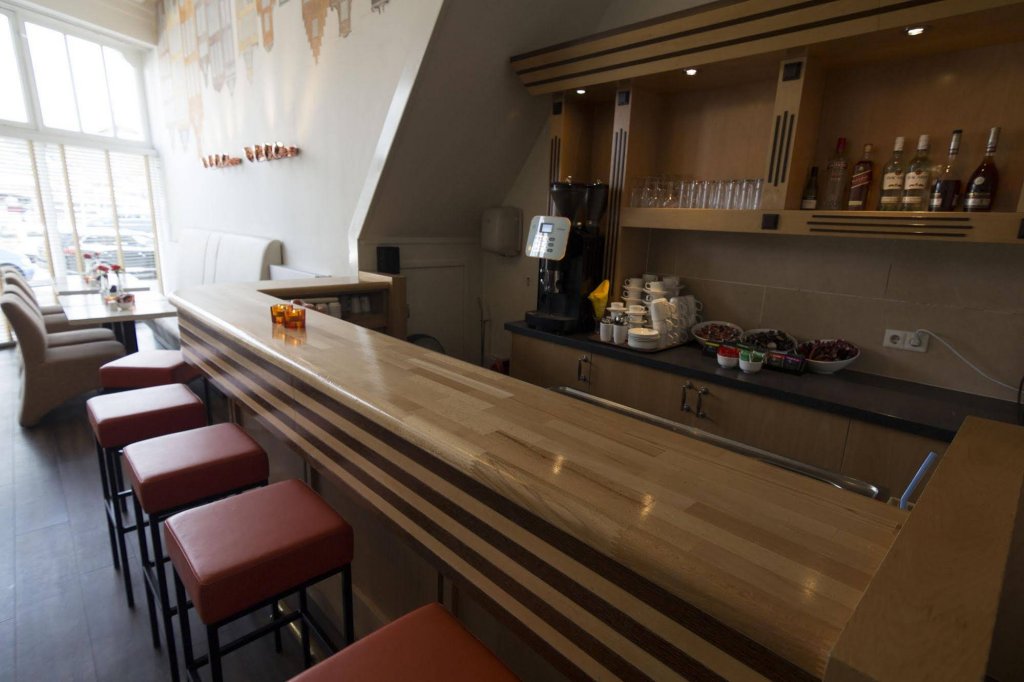 Фото Hotel Multatuli