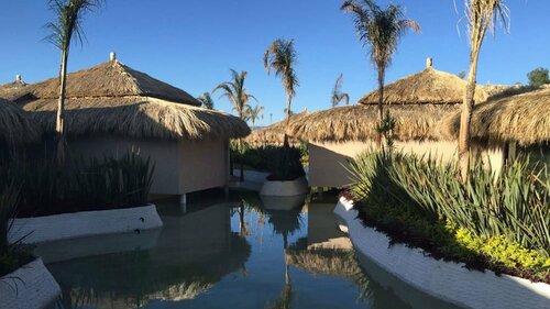 Гостиница Thai Lagoon Select Motel в Леоне