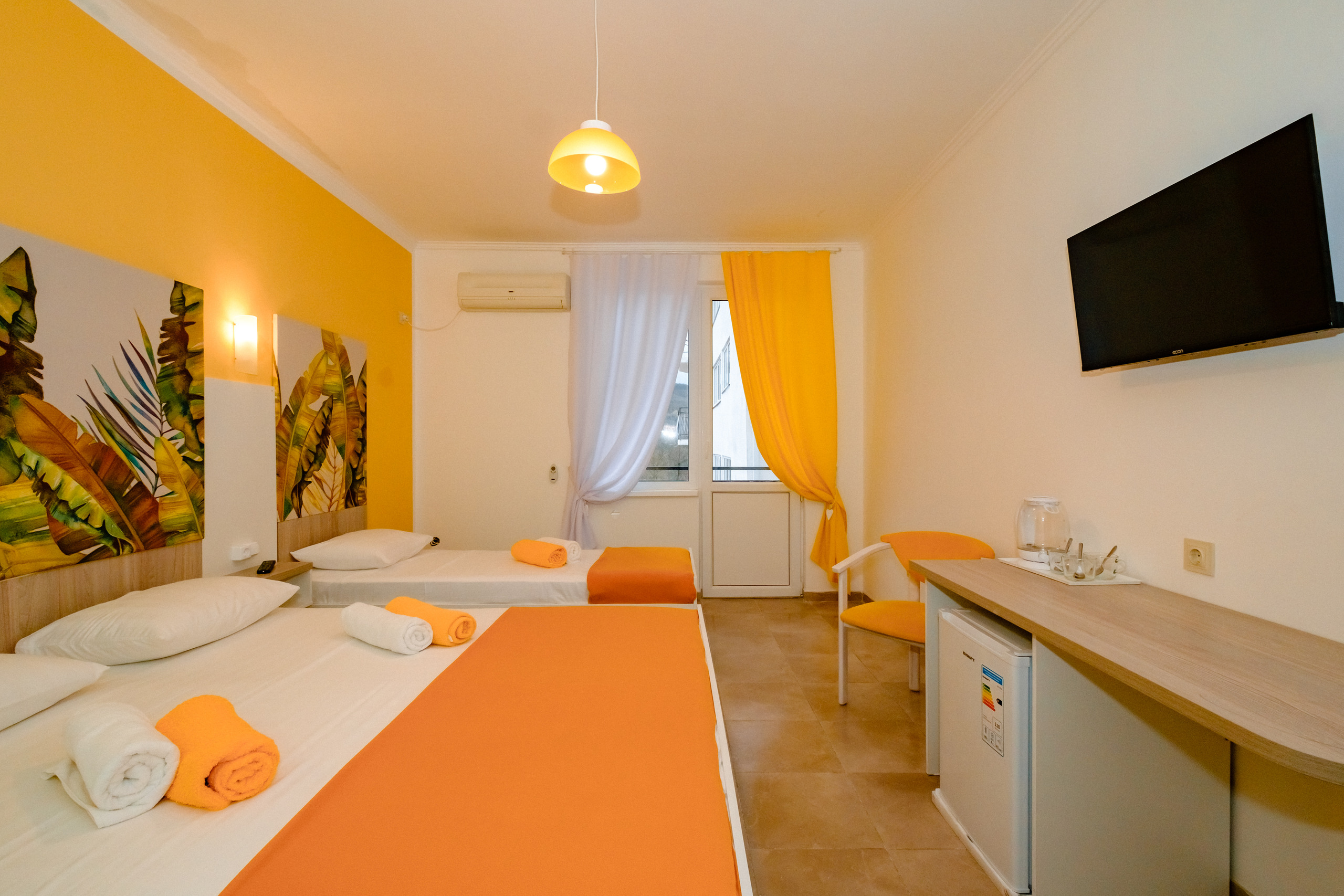 Фото Аэлита