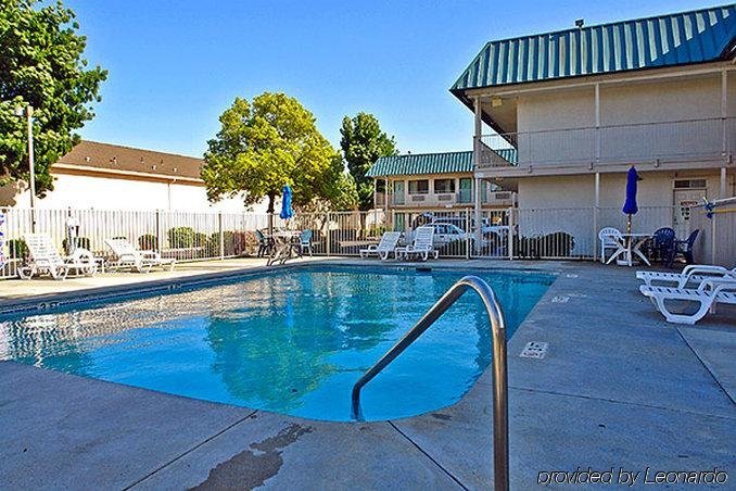 Фото Motel 6 Woodland, Ca – Sacramento Airport