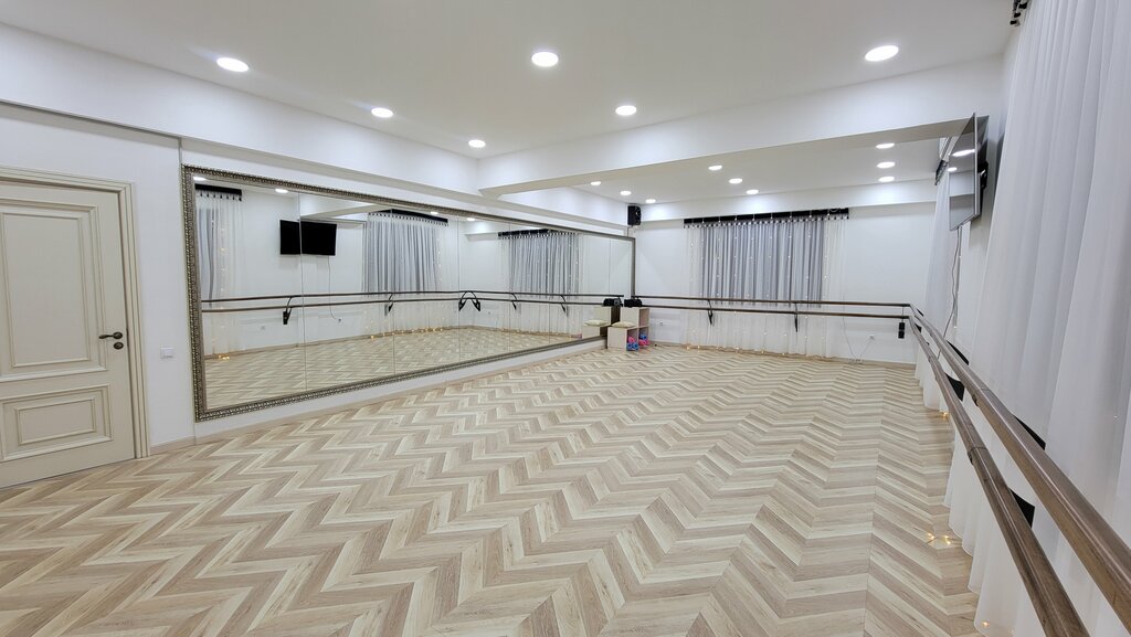 Raqs maktabi Ballet studio Ml Azn, Toshkent, foto