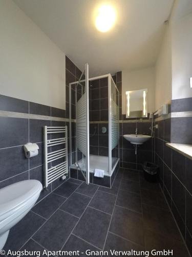 Фото Hotel Augsburg Goldener Falke