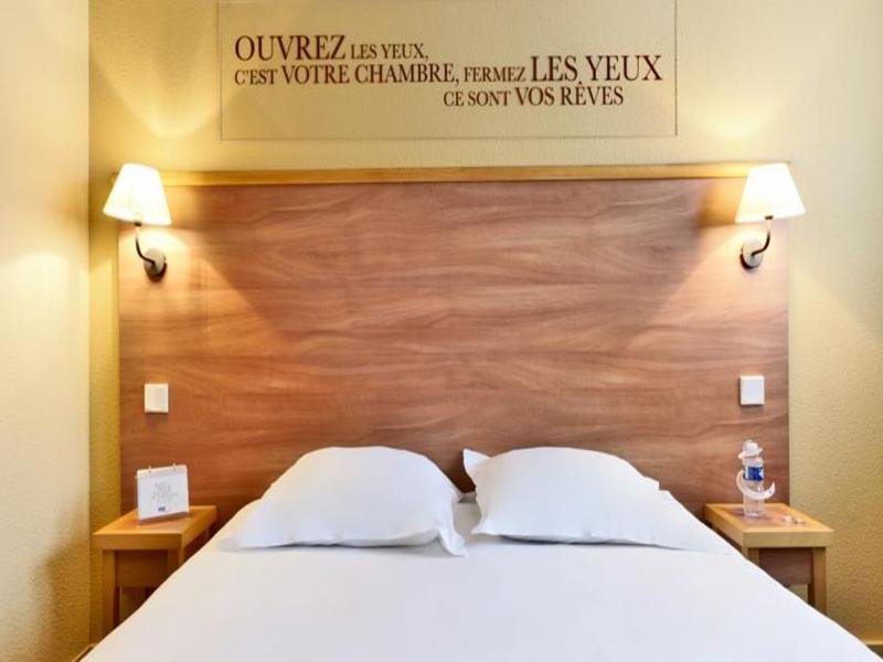 Фото ibis Styles Toulouse Centre Canal du Midi