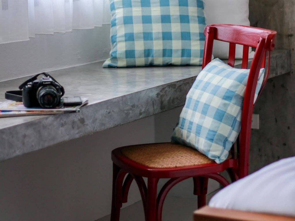 Фото Little Pp Hometel