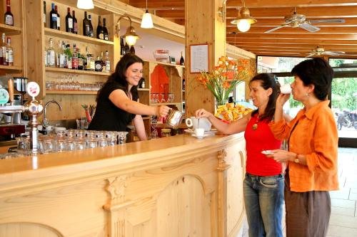 Фото Hotel Baitone