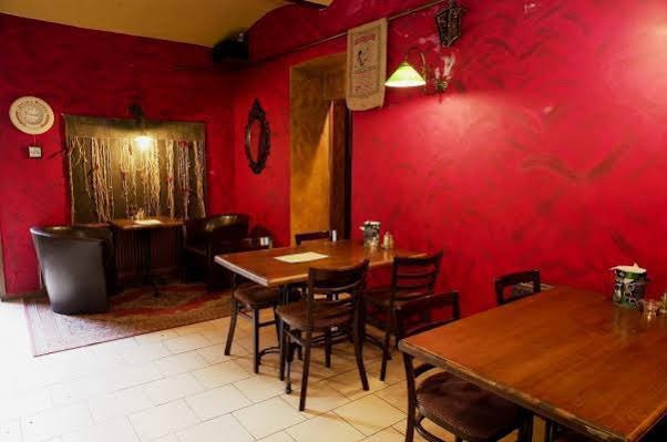 Фото Downtown Bratislava B&B