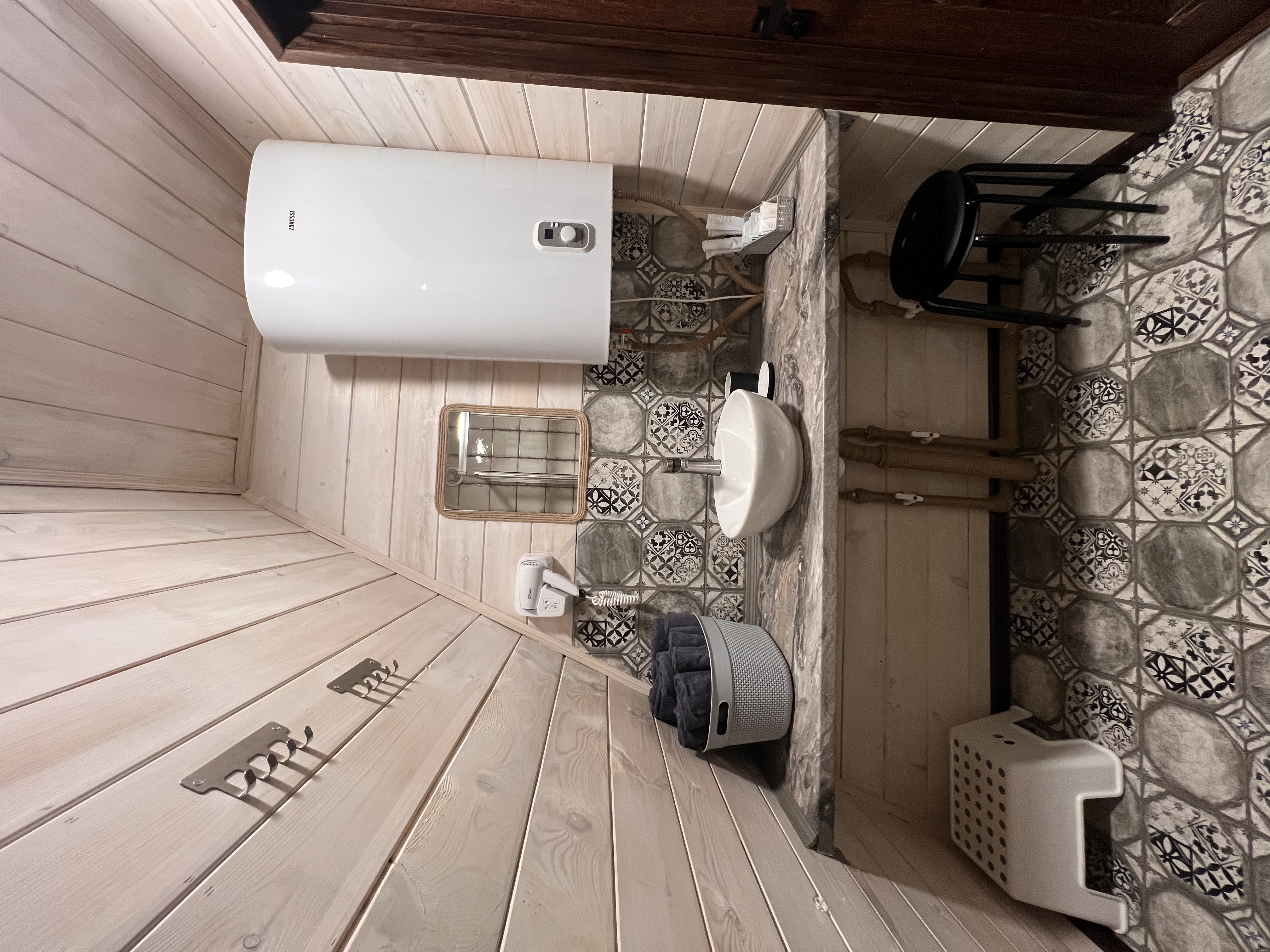 Фото Ёлки House