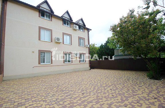 Фото Южный Платан