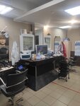 Парикмахерская (Repischeva Street, 13к1), hairdresser
