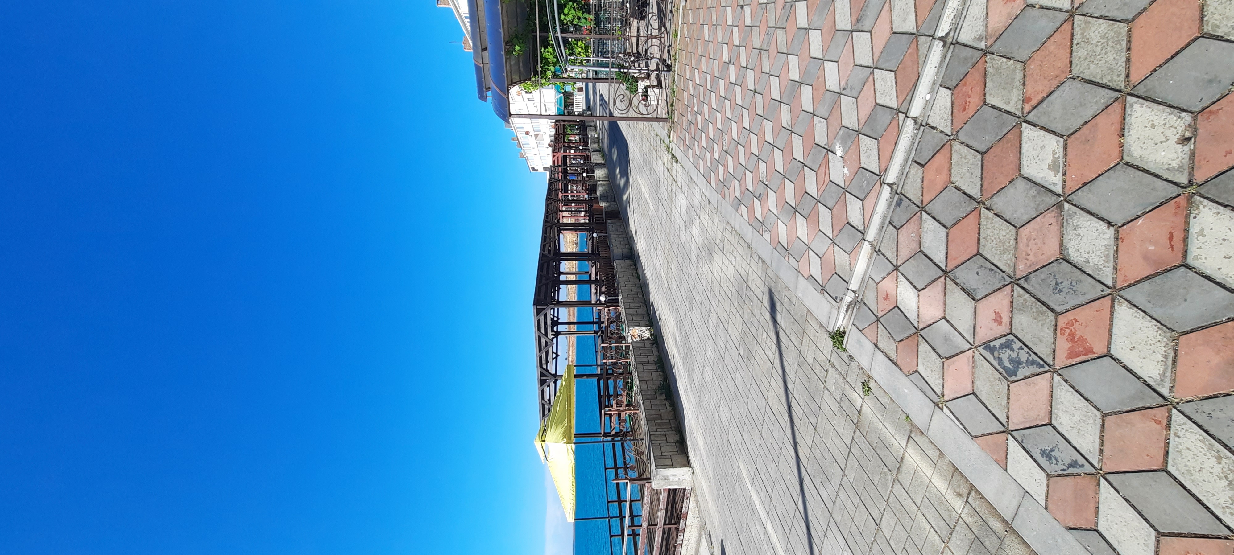 Фото Пять Ракушек