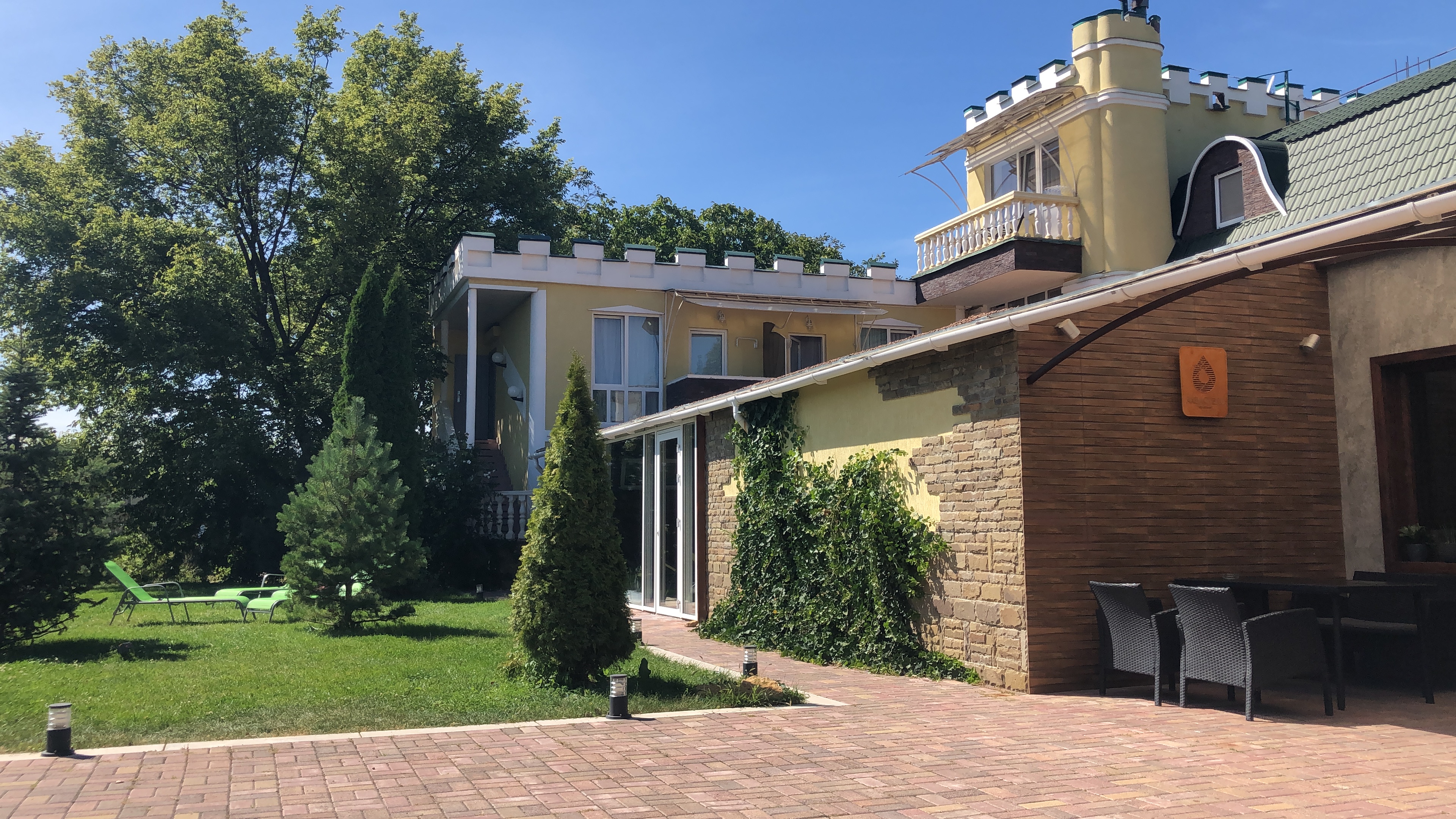 Фото отеля 5