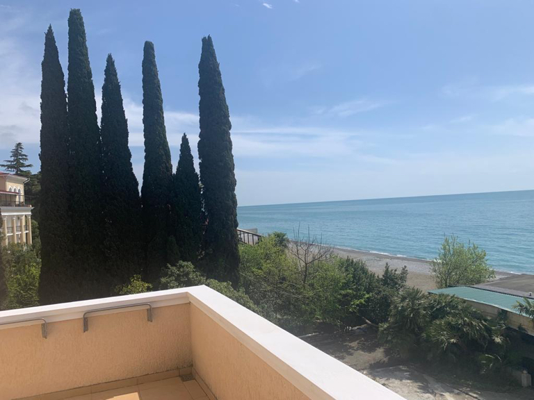 Фото Old Gagra Hotel