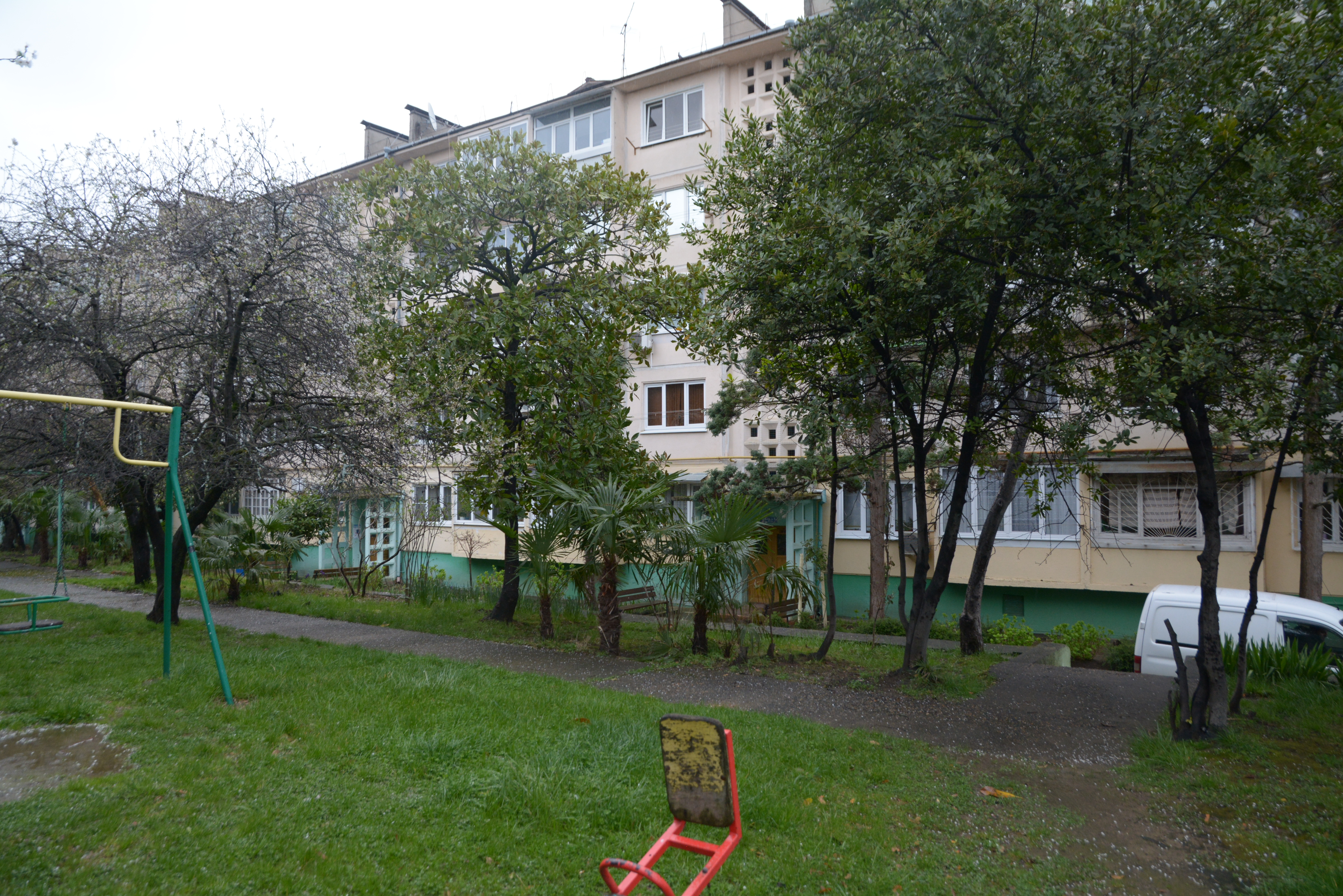 Фото Апартаменты