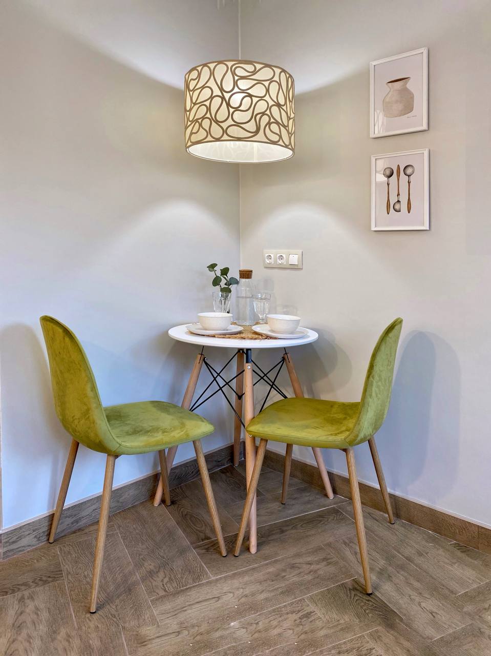 Фото Славно на улице Шаумяна 34