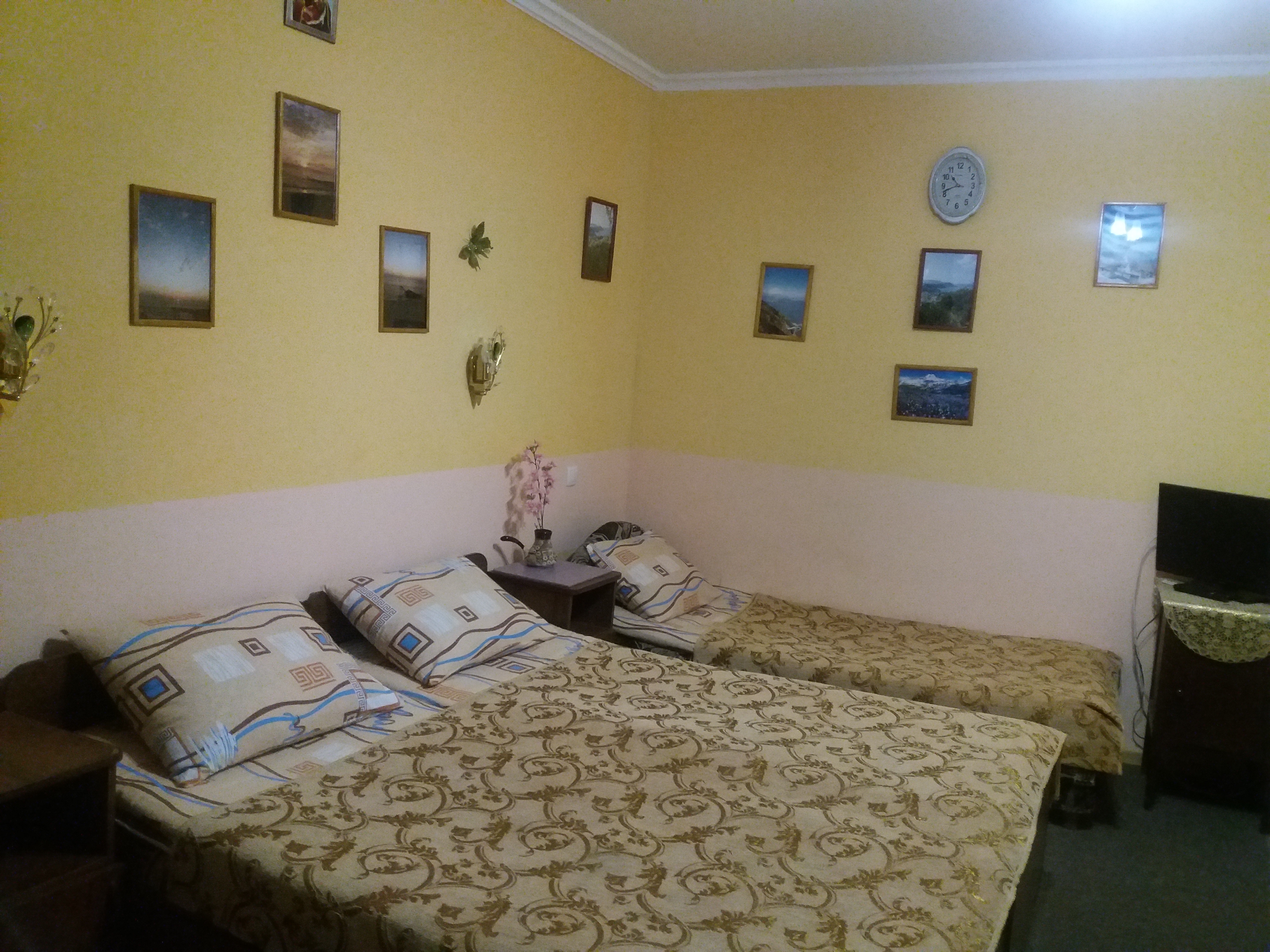 Фото Райский дворик