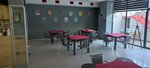 No. 101 Cafe (İstanbul, Beykoz, Kavacık Mah., Şehit Er Cengiz Karcıoğlu Sok., 2B) ، مقهى