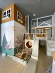 Lala kids (Chelyabinsk, prospekt Geroya Rossii Ye.N. Rodionova, 10) ، غرفة ألعاب للأطفال