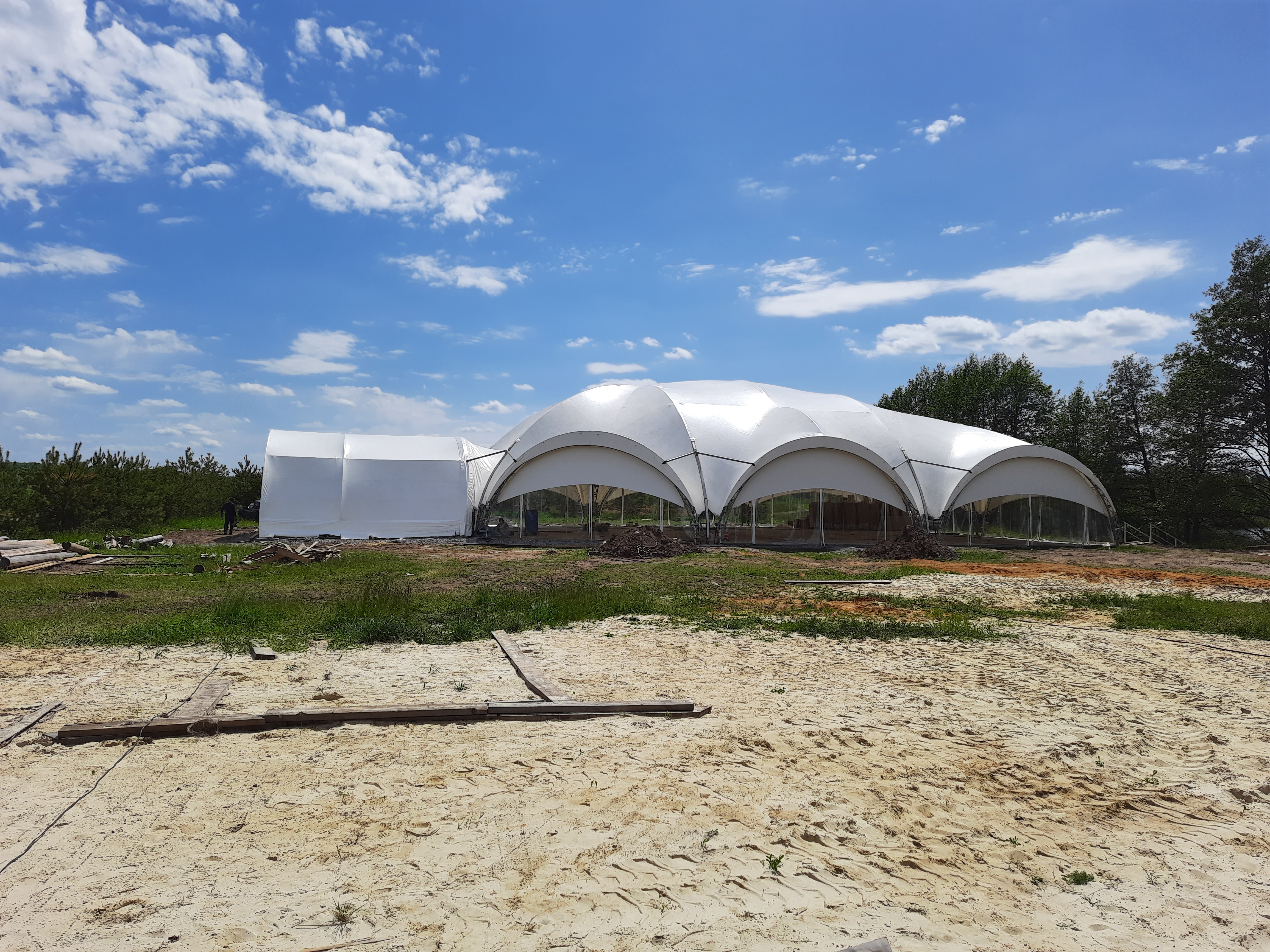 Фото Фэмили Дача